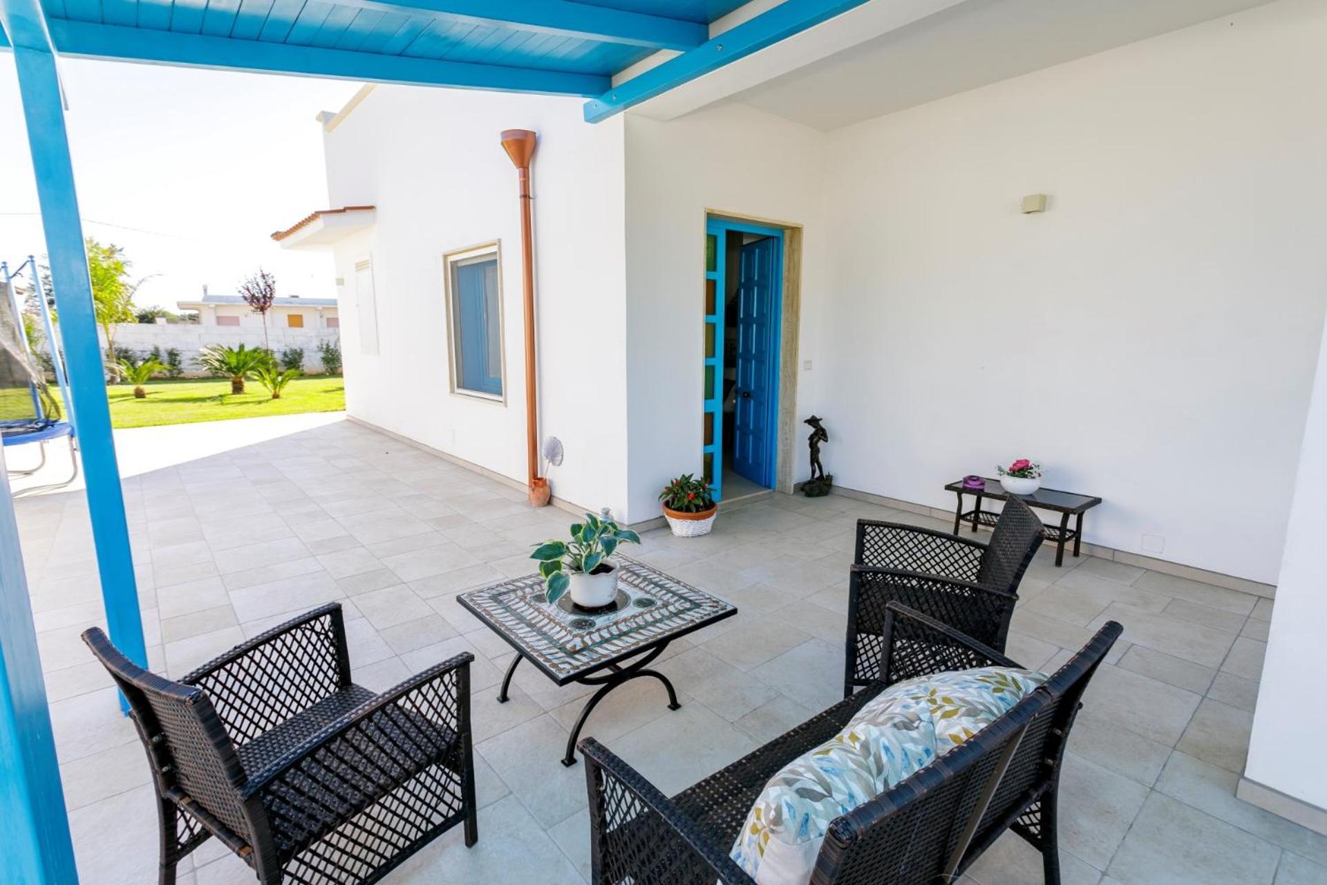 Villa Rebecca Nardò المظهر الخارجي الصورة